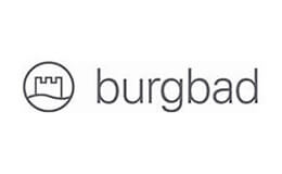 Burgbad
