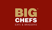BİG CHEFS SANKO PARK